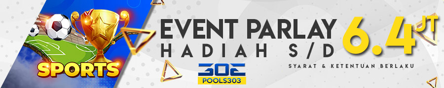 Event Mix Parlay Pools303