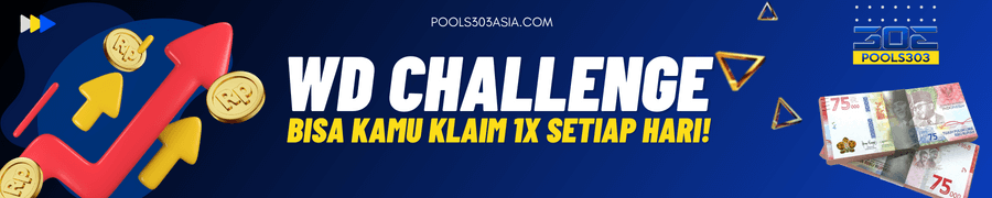 WD Challenge Pools303