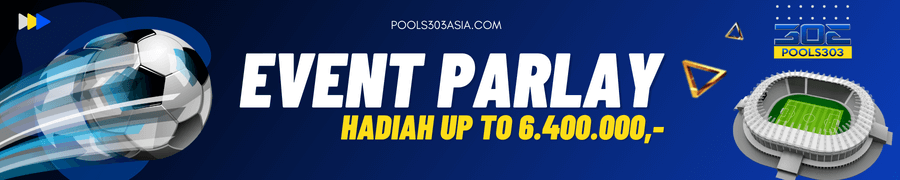 Event Mix Parlay Pools303